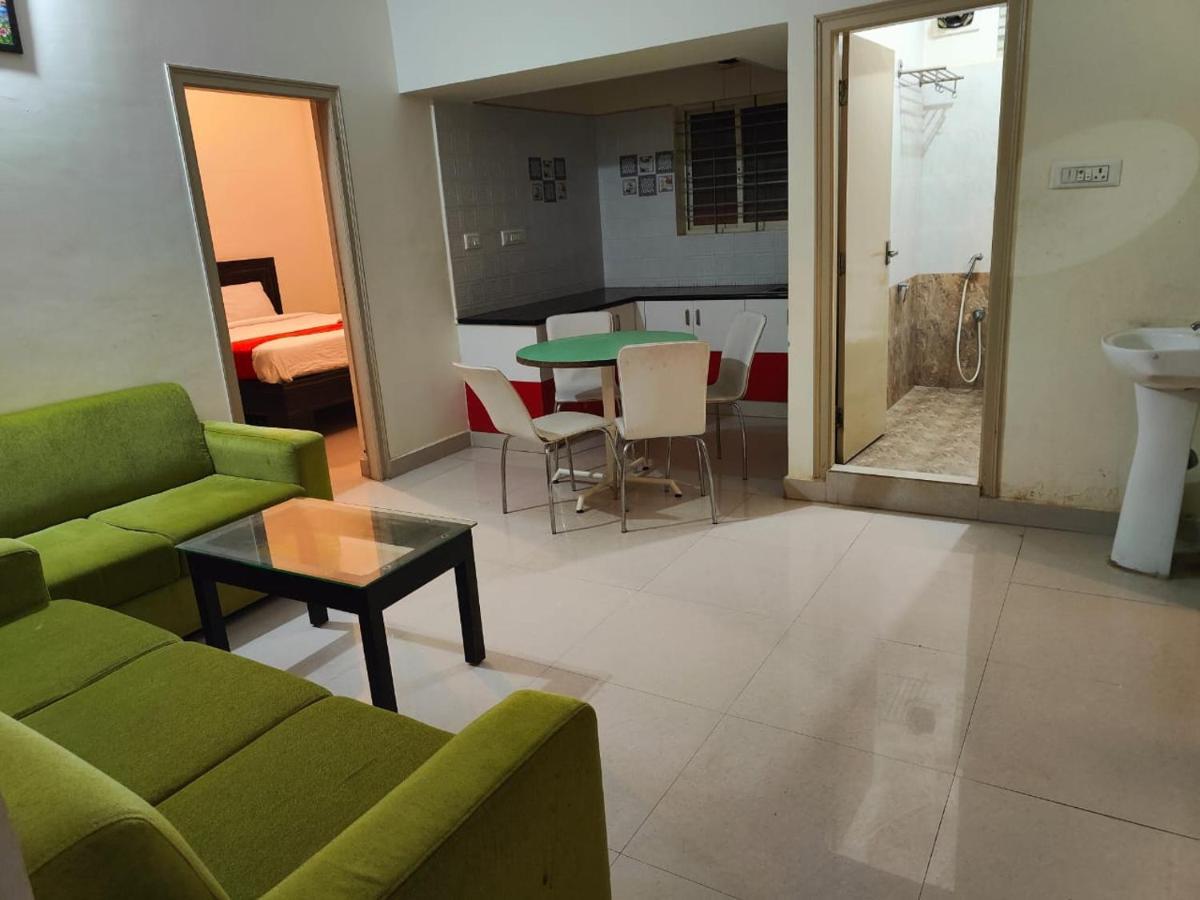 Pristine Inn Manyata Bengaluru Kültér fotó