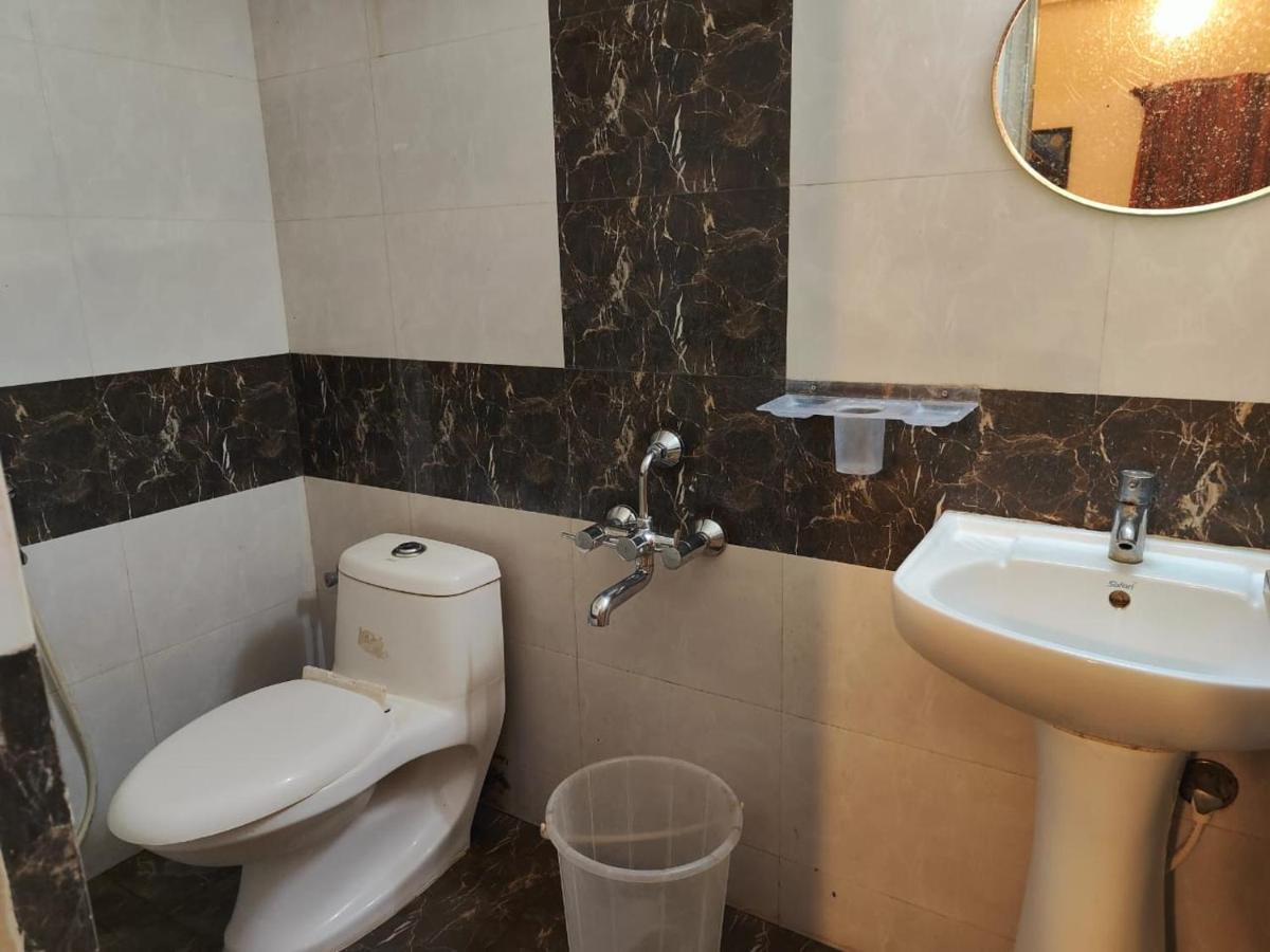 Pristine Inn Manyata Bengaluru Kültér fotó